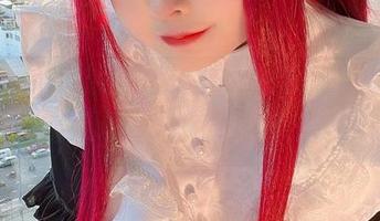 一秒入坑！高清资源里的Sayo Momo与原神Lynette，谁能不爱！